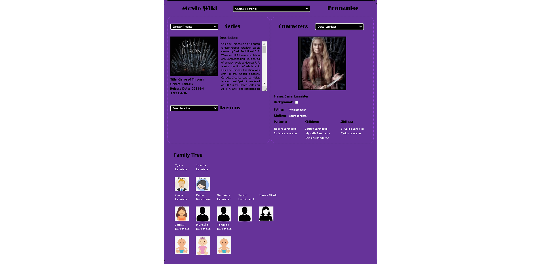 PLL diagram